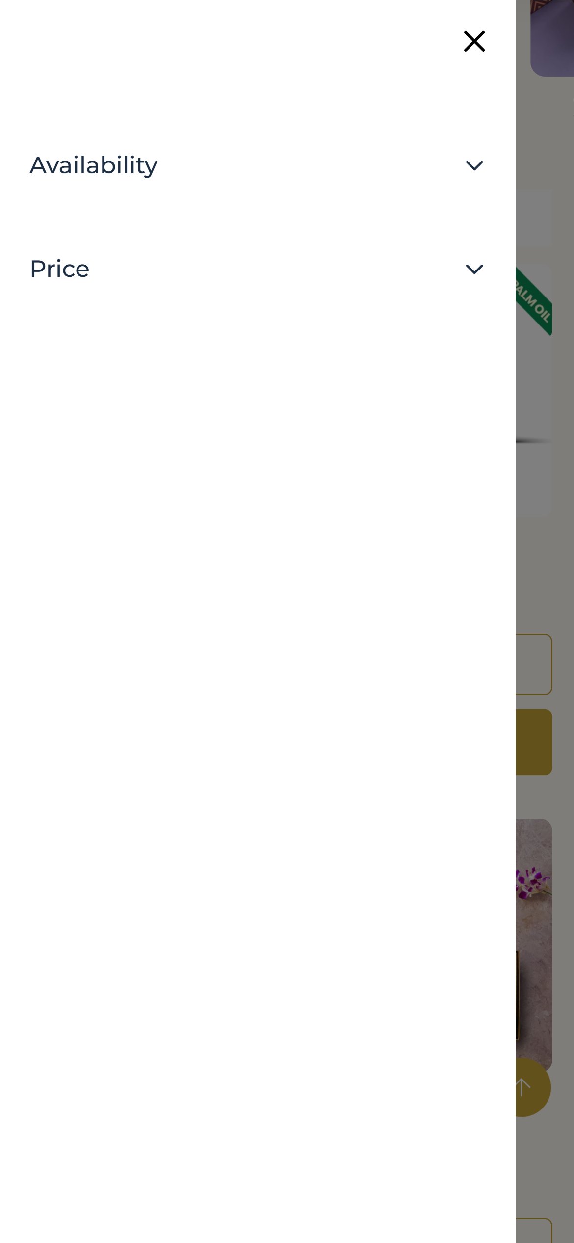 Anand Sweets — Mobile